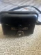 YASHICA ELECTRO 35 GS Camera Color-Yashinon DX 45mm f1.7 Lens + Case