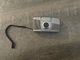 Kodak Advantix C400 Vintage Film Camera Photo System Point & Shoot Untested