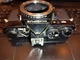 Olympus OM-2 Black 35mm Film SLR Camera Body without Flash Shoe - AS IS