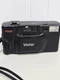 Vivitar PS 35 35mm Point & Shoot Film Camera, Powers On.