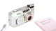 Nikon Lite Touch Zoom 130ed 35mm Film Point and Shoot camera #2521 6 MO WARRANTY