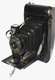 Eastman Kodak No. 2 A folding Autographic Brownie Film Camera - TESTED