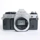 Canon AE-1 Program 35mm Manual SLR Film Camera