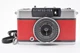 ▶️ [N.Mint]OLYMPUS PEN-EE-2 Point & Shoot Half Frame FilmCamera w/f/2.8  2809653