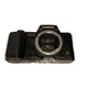 Chinon Camera CP-7m Film Camera Partially Tested