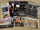 OLYMPUS Literature Books Zuiko Lenses OM-1 OM-1n OM-2 OM-4 OM-10 Motor Flash