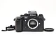 Leak Readable [Near MINT] Nikon F4 SLR 35mm Film Camera Body DP-20 JAPAN A769
