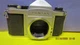 Vintage Honeywell Pentax SP 500 35mm Camera Body Only FOR PARTS REPAIR Untest