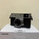 FUJIFILM Xhalf Silver Compact Digital Camera Tested Working Seller Japan