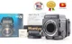 [Top Mint++] Mamiya RB67 Pro S Film Camera Body 6x8 Motorized Film Back From JPN