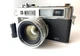 [Exc+5] Yashica Electro 35 GS Rangefinder Film Camera 45mm F1.7 From JAPAN ###57
