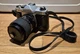 Pentax Asani k1000 35 MM Camera 