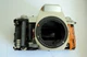 Pentax MZ-50 ZX-50 Original Film Camera Camera Body, Part, for Repair