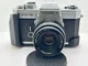 Low Profile Ergonomic Camera Grip Compatible with all Yashica FX-2  - NEW