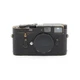 LEICA M2 BLACK PAINT KOOHE #5544