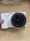 Sony ZV-E10 ZVE10 24.2MP Mirrorless Digital Camera w/16-50mm Lens - 98%New