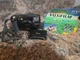 Fuji Discovery 975 zoom 35mm Point&Shoot camera With Expired Film 8/2017 Manual