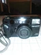 Fujifilm Discovery 312 Zoom Date 35mm Point & Shoot Film Camera Tested 