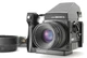 【N.MINT w/Grip】 Zenza Bronica GS-1 AE Finder + PG 100mm f/3.5 from JAPAN M88