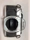 Vivitar V4000 35mm Camera Body for Pentax K-Mount Lens, Silver Read
