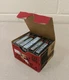 Box of 5 Sony DVC MiniDV Digital Camera Cassettes Tales DVM60PR2 - 60 Minutes 