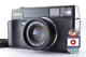 [For Parts] KONICA HEXAR AF 35 mm F/2.0 Rangefinder Film Camera From JAPAN