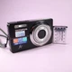 Olympus Digital Camera FE-5000 10.0MP Black Tested