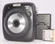 FUJIFILM instax SQUARE SQ 10 Fujifilm Camera Black Japan Seller FeDex