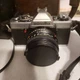 Minolta XG 7 35mm Camera Package with Lenses and Accessories 