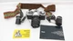 Vintage Minolta XG-7 Camera w/ MD Rokkor-X Lens & Camera Strap    EL