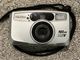 Pentax  115V IQZoom 35mm Point & Shoot Film Camera Focal Lense 38mm-115mm (Tstd)
