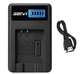 Battery Charger For Olympus Stylus 1010, 1020, 1030 SW, 9000,9010 Digital Camera