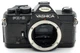 YASHICA FX-3 Electro 35mm SLR Film Camera Body Contax Yashica mount VERY NICE