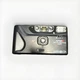 Minolta AF 101R , Powers On and Flash Works, NOT FILM TESTED