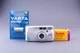 Canon Prima Super 155  35mm Point & Shoot Film Camera BOX