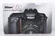 Nikon N50 35mm SLR Film Camera