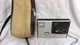 Vintage 1980's Kodak Disc 4000 Camera  w/ Case