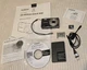 Olympus FE-4000 12 MEGAPIXEL Digital Camera w Battery, Charger, XD Card, Cable +