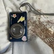 Panasonic Lumix DMC-FH25 16MP BLUE Digital Camera