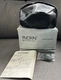MEIKAI Camera AW-4367 Point & Shoot 35mm NEW/OPEN BOX Case/Strap ++