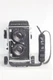 Mamiya C220 Professional TLR Film Camera + MAMIYA-SEKOR 80mm F3.7 Lens