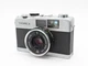 Yashica 35-ME Compact 35mm Film Camera Fully Working Clean Conditon