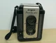 Vtg Argus 75 Seventy-Five Twin Lens Reflex Camera 620 Nice Condition Untested