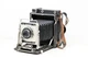 Graflex Speed Graphic 4x5 w/ Optar 135mm f/4.7 Lens [Parts/Repair] #923