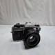 Canon AE-1 35mm SLR Camera with 50mm 1:1.8 Lens