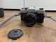 Fujifilm Fujica STX-1 35mm SLR FILM Camera w/ 50mm 1.9 X-Fujinon Lens - Read