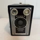 Brownie Target Six-16 Box Camera Eastman Kodak Company Vintage Film