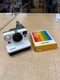 Polaroid Now PRD009072 Instant Camera W/ PACK OF INSTANT PHOTOS PACK (ECP020279)