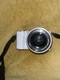 Sony Alpha a5100 Mirrorless Camera White E 16-50mm f/3.5-5.6 OSS Lens Flip-Up