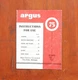 ARGUS 75 INSTRUCTION BOOK/116870